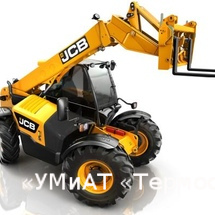 Телескопический погрузчик 516-40 Agri Цена 16000 руб.