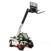 Погрузчик телескопический Bobcat TL26.60 Цена 18000 руб.