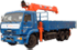 Аренда автотрактора